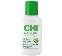 CHI Naturals Aloe Vera Hydrating Serum hair serum for all hair types 59 ml