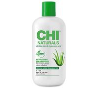 CHI Naturals Aloe Vera Hydrating Shampoo moisturizing shampoo with aloe vera and hyaluronic acid 355 ml