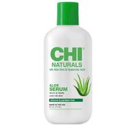 CHI Naturals Serum hair serum for all hair types 177 ml