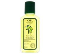 CHI Olive Organics Olive & Silk Hair & Body Oil hair and body care oil 59 ml