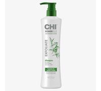 Power Plus Exfoliate Shampoo by CHI for Unisex - 32 oz Shampoo