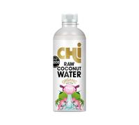CHI Rehydrate/Revive RAW Organic Coconut Water Drink I (950ml) Pack of 6 I Hydrate with Natural Electrolytes, No Sugar Added, Full Of Vitamin C & Potassium.