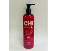 CHI Rose Hip Oil Protecting Shampoo or Conditioner 11.5 fl oz - SELECT YOURS