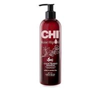 Chi Power Plus Exfoliate Shampoo, Hair Renewing System, 355 ml
