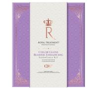 CHI Royal Treatment Blonde Enhancing Essentials Kit 1 pcs