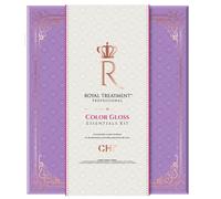 CHI Royal Treatment Color Radiant Color Gloss Kit 1 pcs