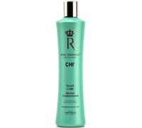 CHI Royal Treatment Scalp Care Biotin Conditioner for soothing a dry, itchy scalp 355 ml