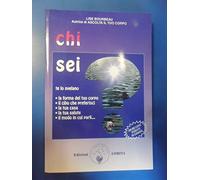Chi sei? Te lo svelano la forma del tuo corpo, il cibo che preferisci, la tua casa, la tua salute, il modo in cui parli...
