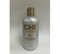 CHI Keratin Conditioner with Keratin For Dry And Unruly Hair 355 ml