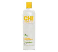 CHI ShineCare - Smoothing Conditioner 25 fl oz- Transforms Dull, Lackluster Hair to Condition and Smooth Split Ends and Frizz, Adding Instant Shine and Hydration