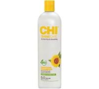 CHI Smoothing Shampoo smoothing shampoo for unruly hair 739 ml