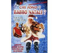 Chi Sono? Babbo Natale? DVD St