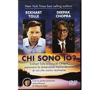 Chi sono io? DVD