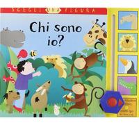 Chi Sono Io? [DVD]