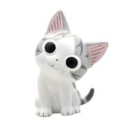Chi Sweet Home Chibi PVC Bank Money Box PLASTOY