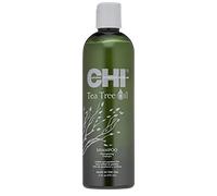 Tea Tree Oil by CHI for Unisex - 12 oz Shampoo