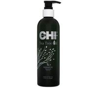 Tea Tree Oil by CHI for Unisex - 12 oz Shampoo
