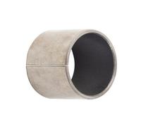 Chi Tfp16X20 - Mb1620Du Cylindrical Bush Ptfe Lined 16X18X20mm 30Pc