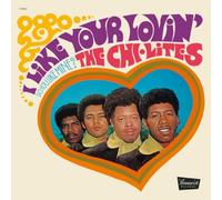 Chi - The Lites