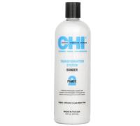 CHI Transformation System Phase 2 Bonder Formula B For Colored/Chemically Treated Hair 473ml