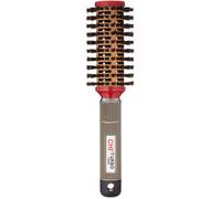 CHI Turbo Ceramic Round Boar Brush turbo ceramic round boar bristles brush Red, M - 32 mm