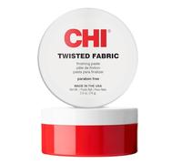 CHI twisted fabric Forming paste