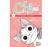 Chi Un vie de Chat 2: Chi, mon amie !