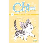 Chi Un vie de Chat 3: En avant, Chi !