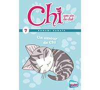 Chi Un vie de Chat 7: Un amour de Chi