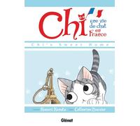 Chi - Une vie de chat en France