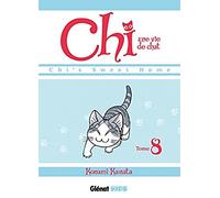Chi - Une vie de chat - Tome 08 (Chi - Une vie de chat (8))