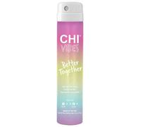 CHI Vibes Better Together Dual Mist Hair Spray hairspray with adjustable fixation strength 74 g