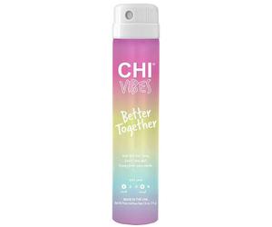 CHI Vibes Better Together Dual Mist Hair Spray hairspray with adjustable fixation strength 74 g