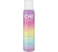 CHI Vibes Bodied Volumizing Foam volumizing foam with light hold 198 g
