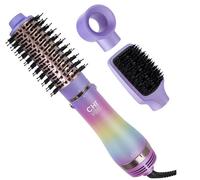 CHI Vibes "Get Me Bodied" 3-in-1 Blowout Brush 3-in-1 dryer and brush for volume