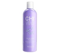 CHI Vibes Hair to Slay Daily Moisturizing Shampoo hydrating shampoo for daily use 355 ml