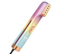 CHI VIBES Handheld Steamer for Clothes, 5 Minutes Continuous Steaming, Portable Wrinkle Remover, 80ml