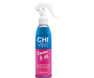 CHI Vibes Know It All Multitasking Hair Protector multifunctional hair protection 237 ml