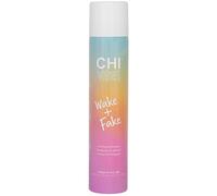 CHI Vibes Wake + Fake Soothing Dry Shampoo soothing dry shampoo spray 150 g