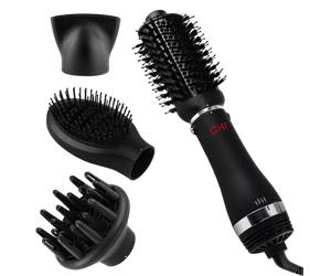 CHI Volumizer 4-in-1 Blowout Brush