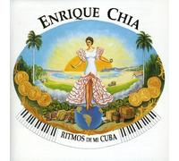 Chia, Enrique - Ritmos De Mi Cuba