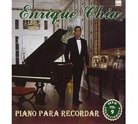 Chia, Enrique - Vol. 9-Piano Para Recordar