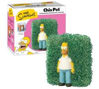 Chia Planter, Terracotta, Multicolor
