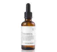 CHIA SEED OIL Pure Organic Cold Pressed 50ml