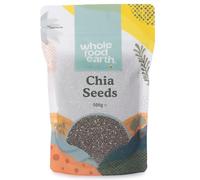 Chia Seeds 500g