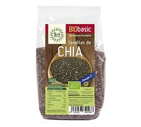 Chia Seeds Bio 250 g