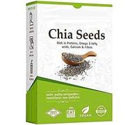 Chia Seeds for Weight Loss 500 gm