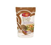 Chia Seeds molidas Bio 200 gr of Linwoods