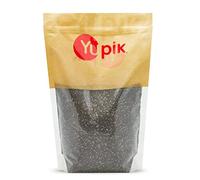 Chia Seeds, Natural Black, 2.2 lb