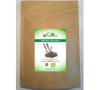 Chia Seeds Organic (200g)